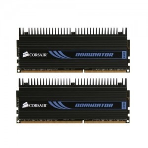 Corsair Dominator DHX Pro 8GB DDR3 1600MHz CL9 Dual Channel Kit rev. A