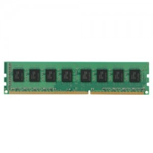 Kingston 4GB DDR3 1066MHz CL7 Non ECC