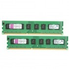 Kingston 8GB DDR3 1066MHz CL7 Dual Channel Kit Non ECC