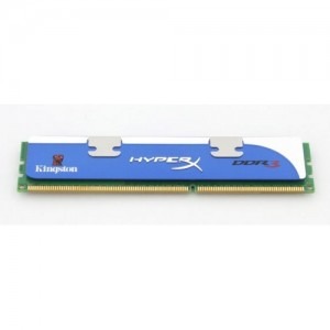 HyperX 1GB DDR3 CL7