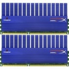 HyperX T1 4GB DDR3 1600MHz CL8 Dual Channel Kit XMP Tall HS