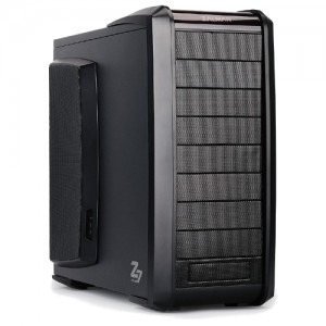 Carcasa Zalman Z7 Plus - PC Garage