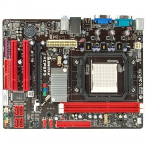 Biostar MCP6P3