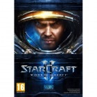 Blizzard StarCraft II: Wings of Liberty pentru PC