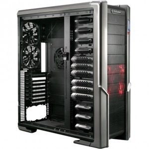 Thermaltake Spedo Advance