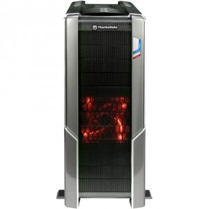 Thermaltake Spedo Advance