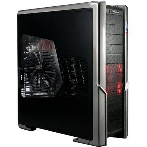 Thermaltake Spedo Advance