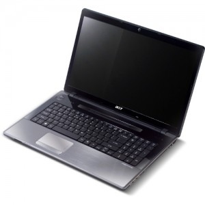 Acer Aspire 7745G-434G1TM Core i5 430M 2.26GHz 7 Home Premium
