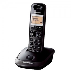 Panasonic Dect KX-TG2511FXT negru