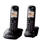 Telefon fix Panasonic KX-TG2512FXT negru