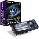 GIGABYTE GeForce GTX 470 Ultra Durable 1.28GB GDDR5 320-bit