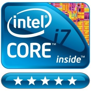 Intel Core i7 875K 2.93GHz Box
