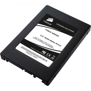 Corsair Force Series 120GB SATA-II 2.5 inch