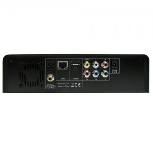 E-Boda HD for All 500