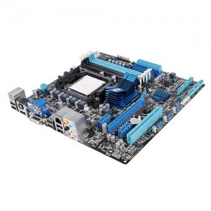 ASUS M4A88T-M