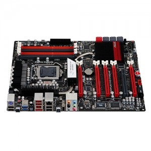 ASUS MAXIMUS III EXTREME