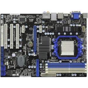 ASRock 880GXH/USB3