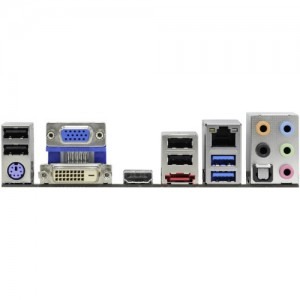 ASRock 880GXH/USB3