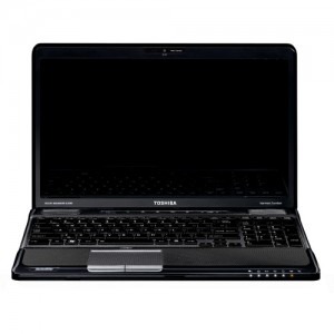 Toshiba Satellite A660-12Q Core i3 330M 2.13GHz 7 Home Premium