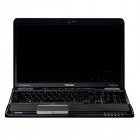 Toshiba Satellite A660-12Q Core i3 330M 2.13GHz 7 Home Premium