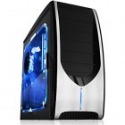 RAIDMAX Skyline white-black