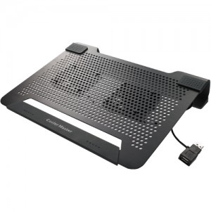 Cooler Master NotePal U2 Fan Edition