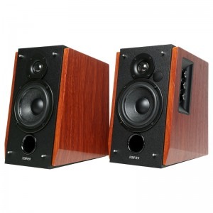 Edifier Boxa R1700BT 2.0 Brown