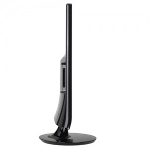 LG M2380D-PZ 23 inch 5ms black
