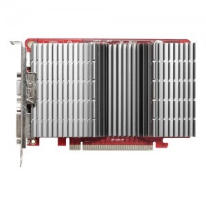 ASUS Radeon HD5570 Silent 1GB DDR2 128-bit HDMI