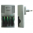 Serioux Diesel Quick SRC-D826C +  2x Acumulatori 1000mAh + 2x Acumulatori 2700mAh