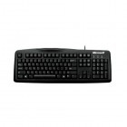 Microsoft 200 black USB