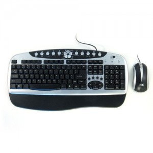 Serioux SRXMKM-5000