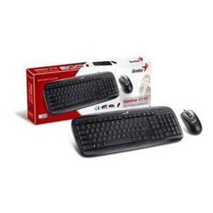 Genius KB C100