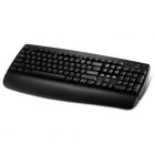 Genius KB 120 Neagra PS2