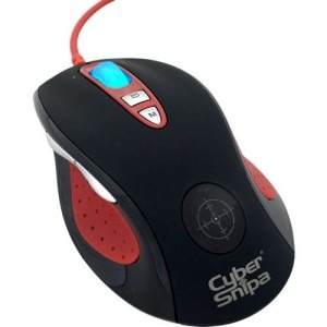 Cyber Snipa Stinger
