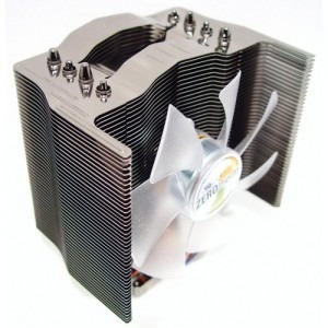 ZEROtherm Nirvana NV120 PWM