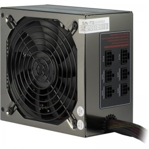Inter-Tech Energon 1000W