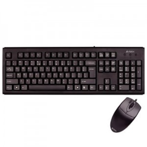 A4Tech KM-72620D