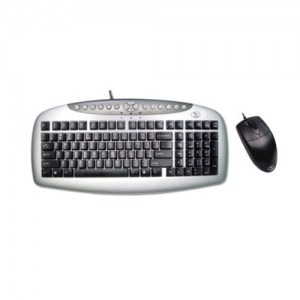 A4Tech KB-21620D