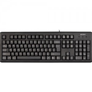 A4Tech KM-720B USB black