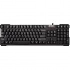 A4Tech KBS-750 USB black
