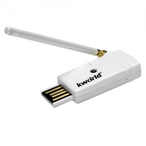 Kworld USB DVB-T Pico TV