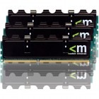 Mushkin Blackline Frostbyte 6GB DDR3 1600MHz CL9 Triple Channel Kit 1.65v