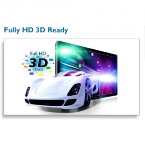 Philips 52PFL8605H/12 Seria PFL8605H 132cm Full HD 3D Ready