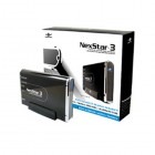 Vantec NexStar3 NST-360FBSU-BK