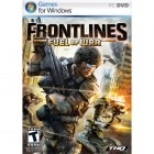 THQ Frontlines: Fuel of War pentru PC