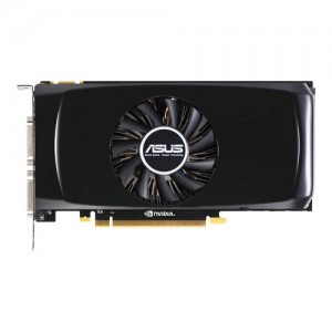 ASUS GeForce GTX 460 768MB GDDR5 192-bit