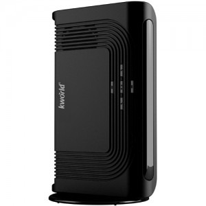 Kworld External TVBox 1920ex SA230
