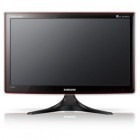 Samsung BX2235 21.5 inch 2 ms wide Mystic Brown