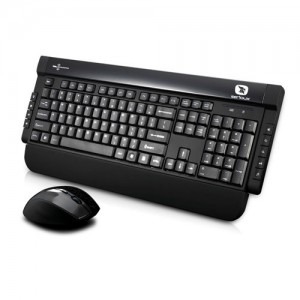 Serioux Noblesse 9900 Premium Desktop Kit